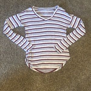 long sleeve soft and sexy long sleeve